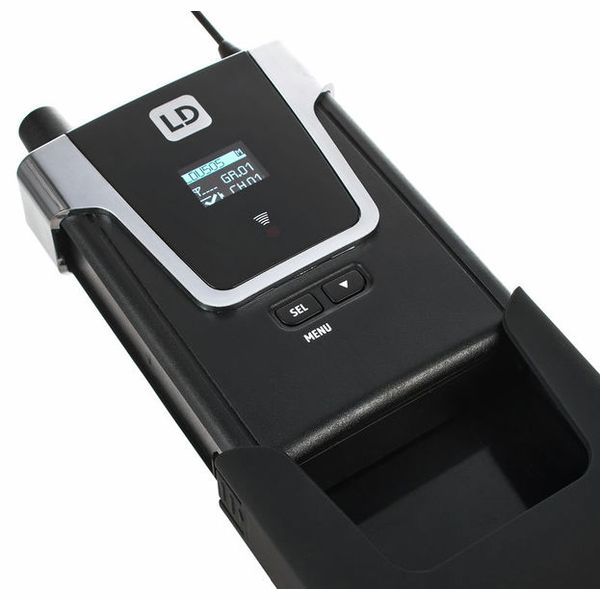 LD Systems U505 IEM HP