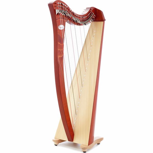 Salvi Juno 27 Cherry Sipario Bioc.