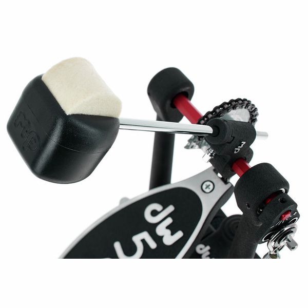 DW 5000AH4 Bass Drum Pedal