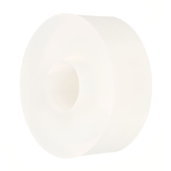 No Nuts Cymring Transparent