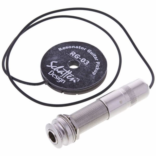 Schatten Design RG-3 passiv