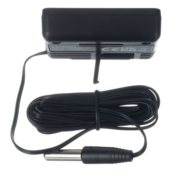 TFA Digital In-Outdoor Thermometer