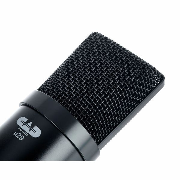 CAD Audio U29