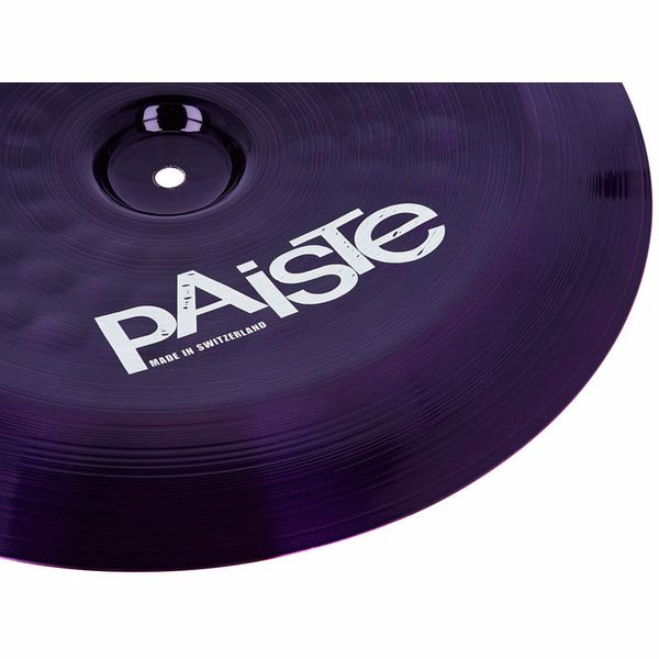 Paiste 16" 900 Color Sound China PRP