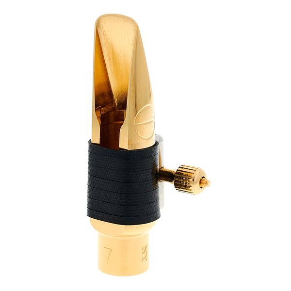 Jody Jazz Alto DV NY 8