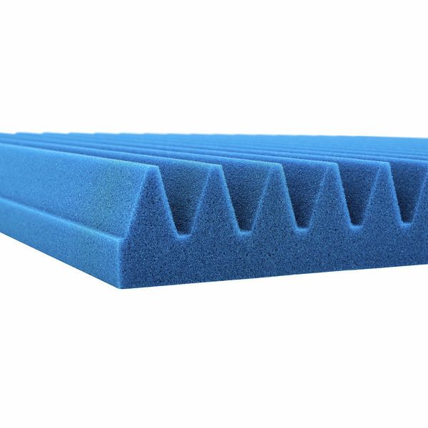 EQ Acoustics Classic Wedge 60 Tile blue