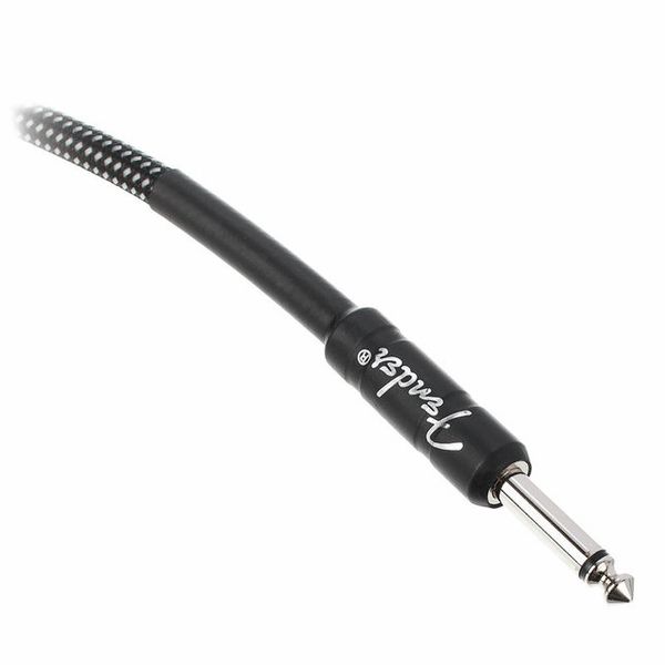 Fender Prof. Cable Tweed Grey 5,5m