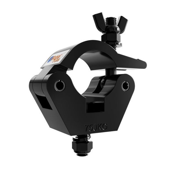 Global Truss 8123-B Half Coupler Heavy Hex