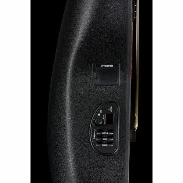 Ovation Celebrity Elite CE44-RRB-G