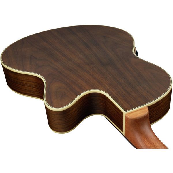 Warwick Alien Deluxe Hybrid 4 LH NT