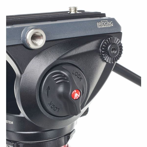 Manfrotto MVK500190XV Video Stand Kit