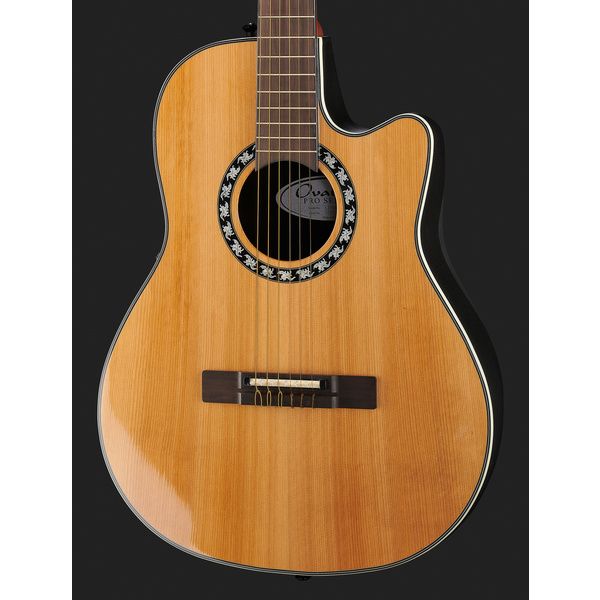 Ovation Pro Series Classic 1773AX-4-G