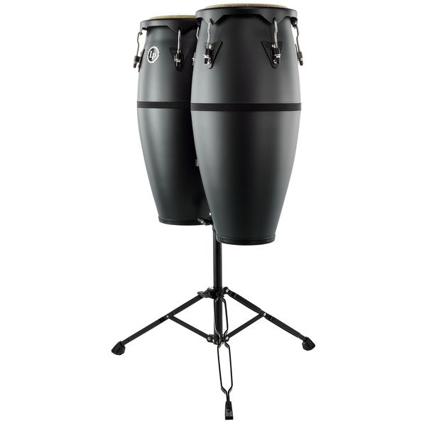 LP LP646D-OX-BO 10"+11" Conga Set