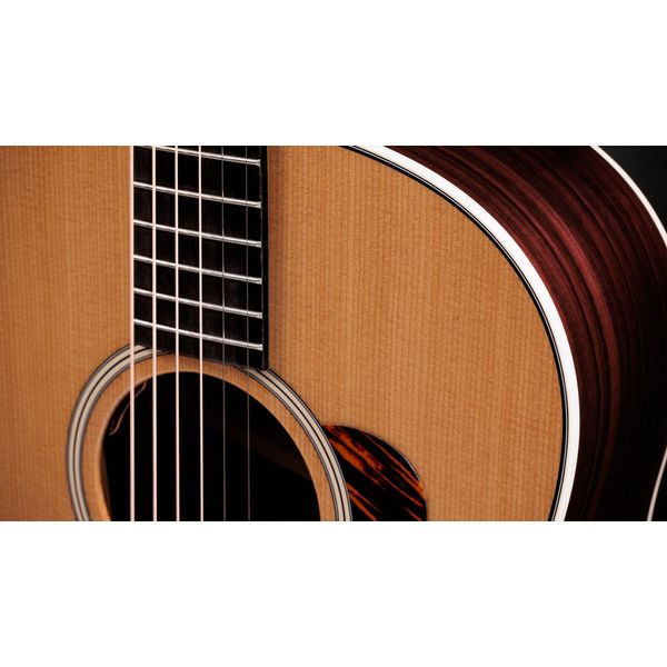 Taylor Gold Label 717e