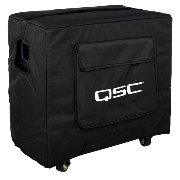 QSC K8.2/KS112 Power Bundle