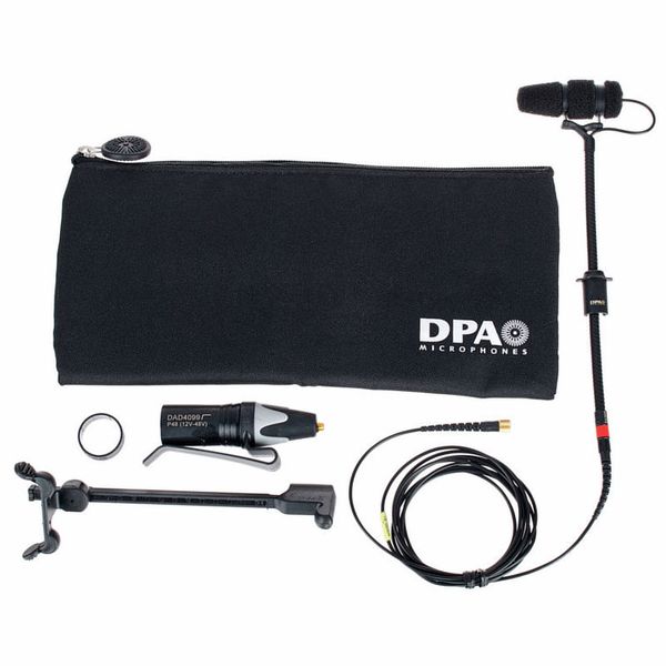 DPA 4099 Core Guitar
