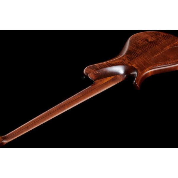 Marleaux MBass 5 Worn Spruce FL Ltd