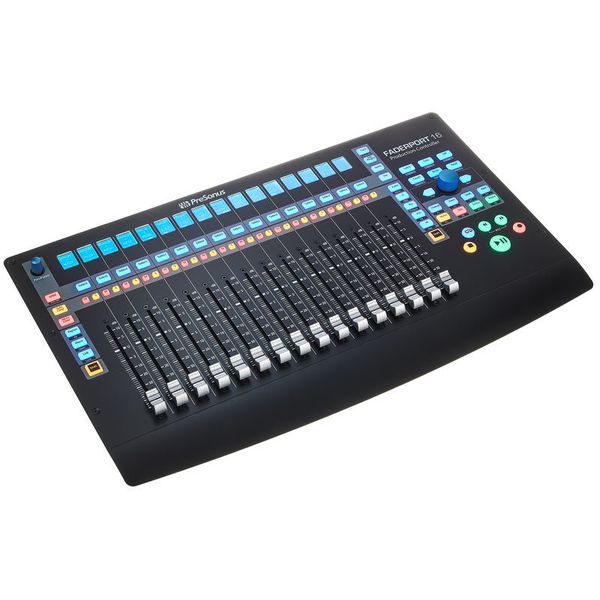 Presonus Faderport 16