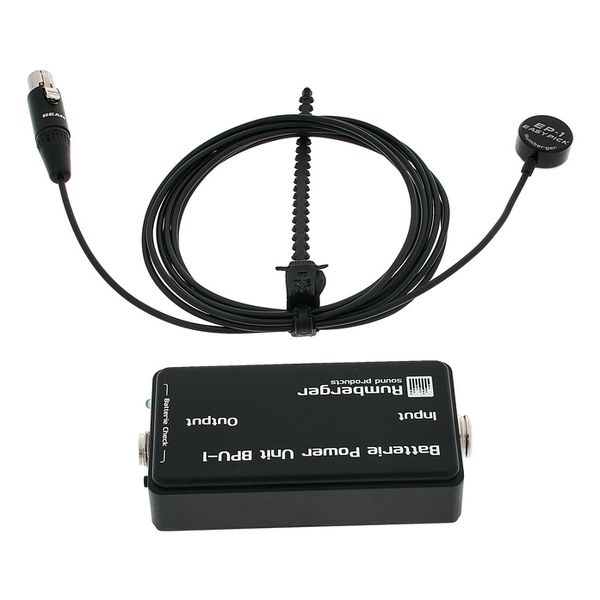 Rumberger Easypick EP-1 (B) Pickup