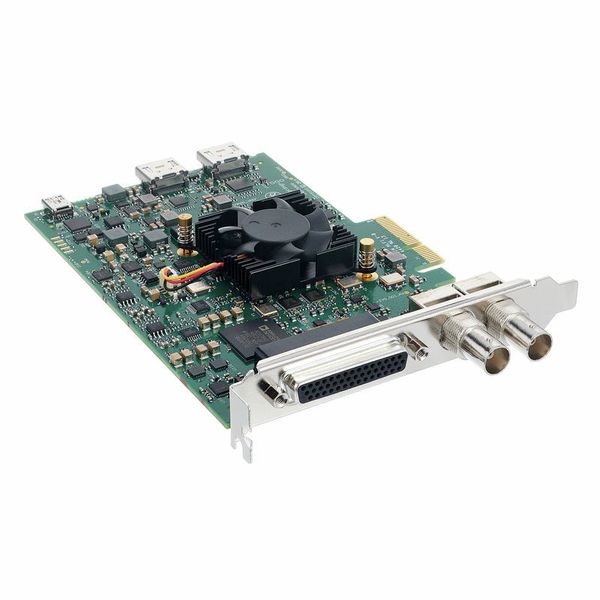 Blackmagic Design DeckLink Studio 4K