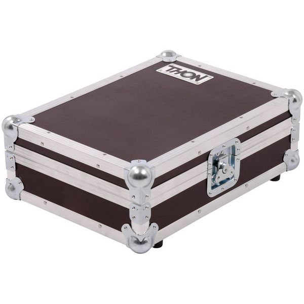 Thon Mixer Case Behringer DDM-4000