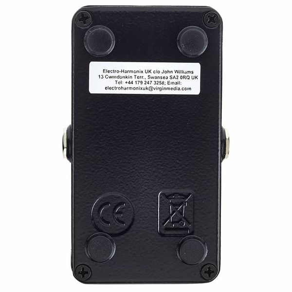 Electro Harmonix Small Stone