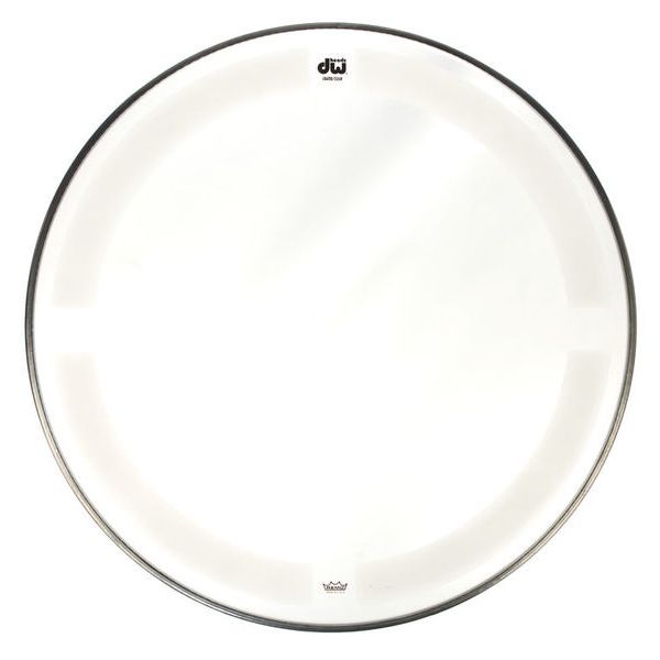 DW CC-16 16" Coated/Clear