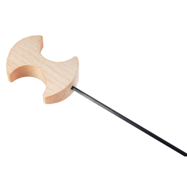 Horst Wünsche Hamm. Dulcimer Mallet 16CTWF