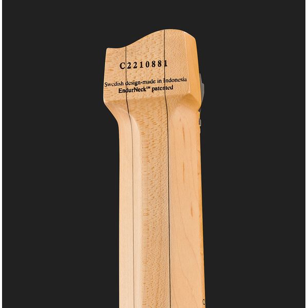 Strandberg Boden Original NX 6 Nat Flame