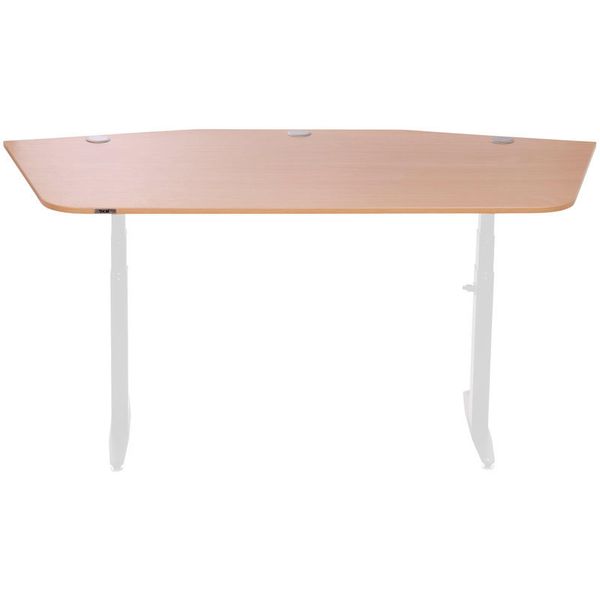 Thon StudioProd.Desk1750 Beech curv