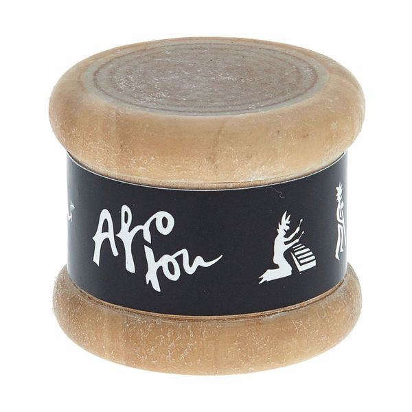 Afroton Talking Shaker small