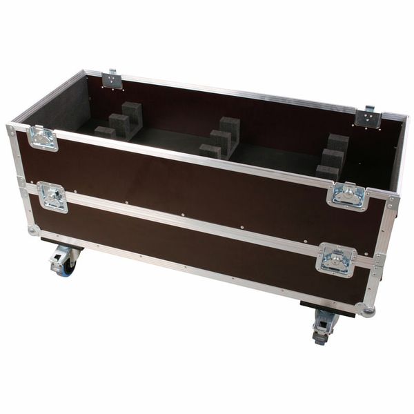 Thon Exten. 4x LED Bar 240 RGB