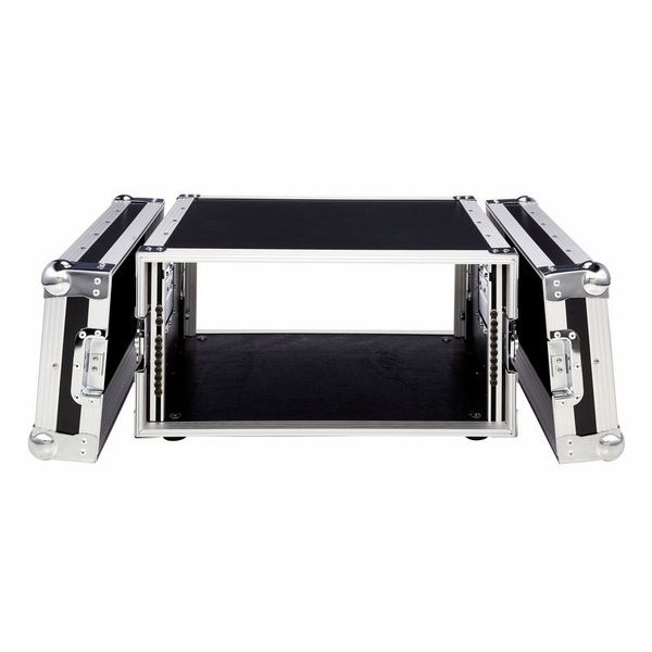 Flyht Pro Rack 5U Double Door Profi