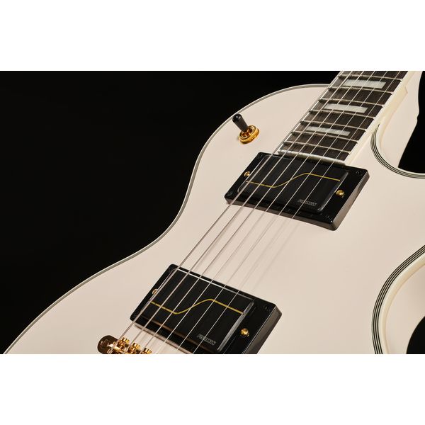 Epiphone Matt Heafy LP Custom OriginsBW