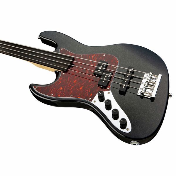 Sadowsky MetroExpress 21 Hyb BK FL LH