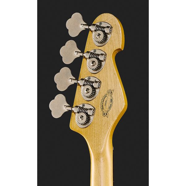 Sandberg California II VS 4 HCA TB LH