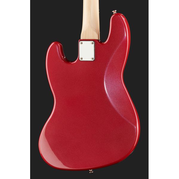 Harley Benton JB-20 CA Standard Serie Bundle