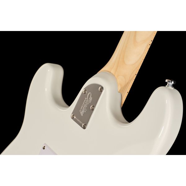 Sterling by Music Man Cutlass CT20HSS Canvas White