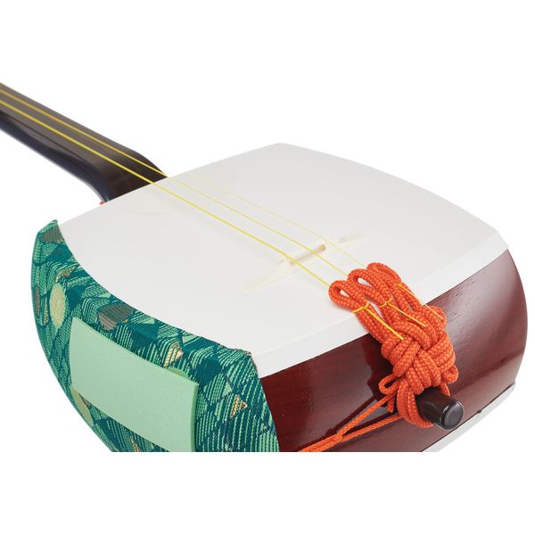Suzuki Shamisen Special Set MS-8