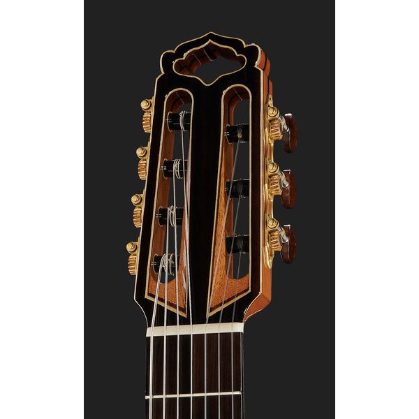 Hanika 7-Meister Concertguitar