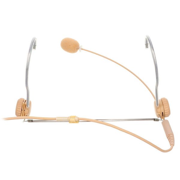 Shure TH53T/O-MDOT TwinPlex Headset