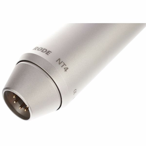 Rode NT4
