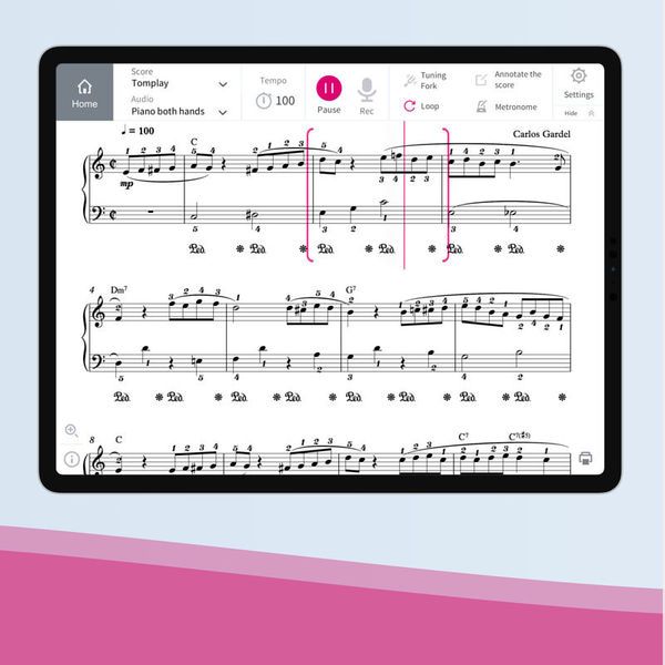 Tomplay Premium 6 Months Access