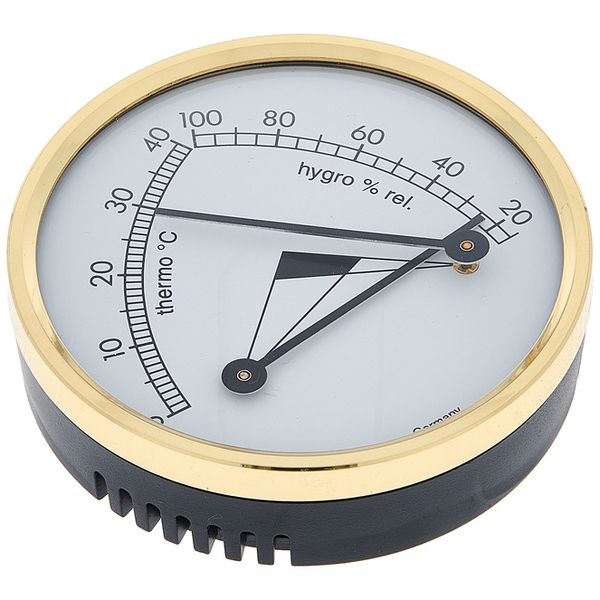 TFA Analogue Thermo-Hygrometer