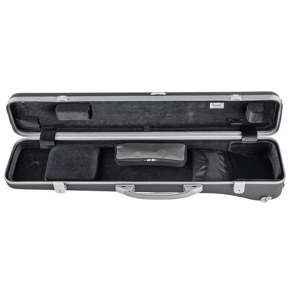 bam Panther Hightech Erhu Case BK