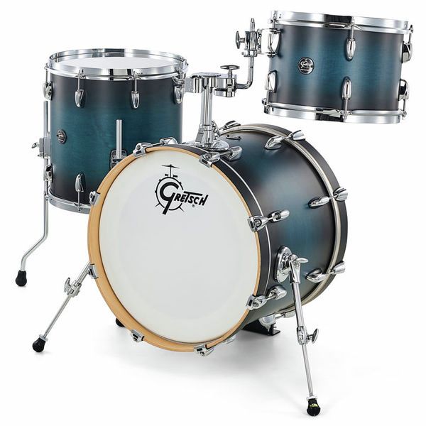 Gretsch Drums Renown Maple Jazz -SABB