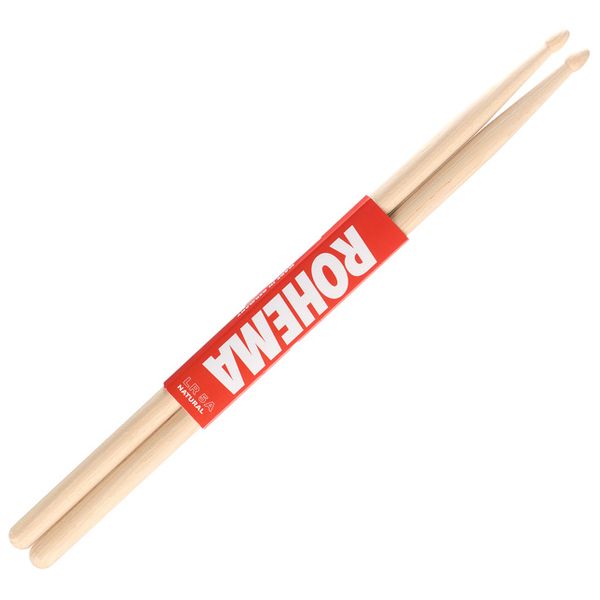 Rohema LR 5A Hickory "natural"