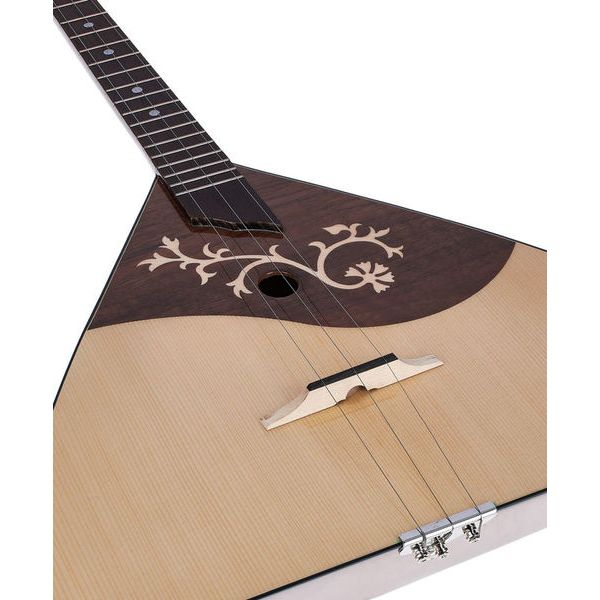 Gewa Prim Balalaika 3-strings