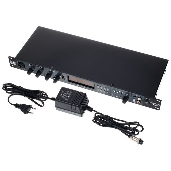 DAP-Audio Compact 6.2
