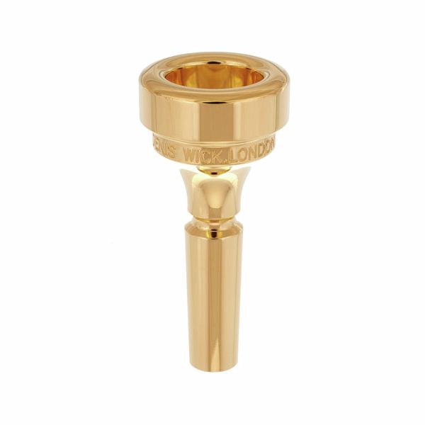 Denis Wick 4884 Flugelhorn 3BFL